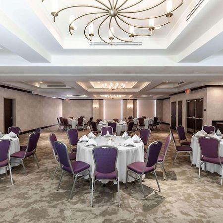 Hilton Garden Inn Норман Екстер'єр фото