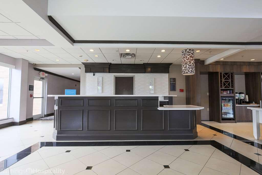 Hilton Garden Inn Норман Екстер'єр фото