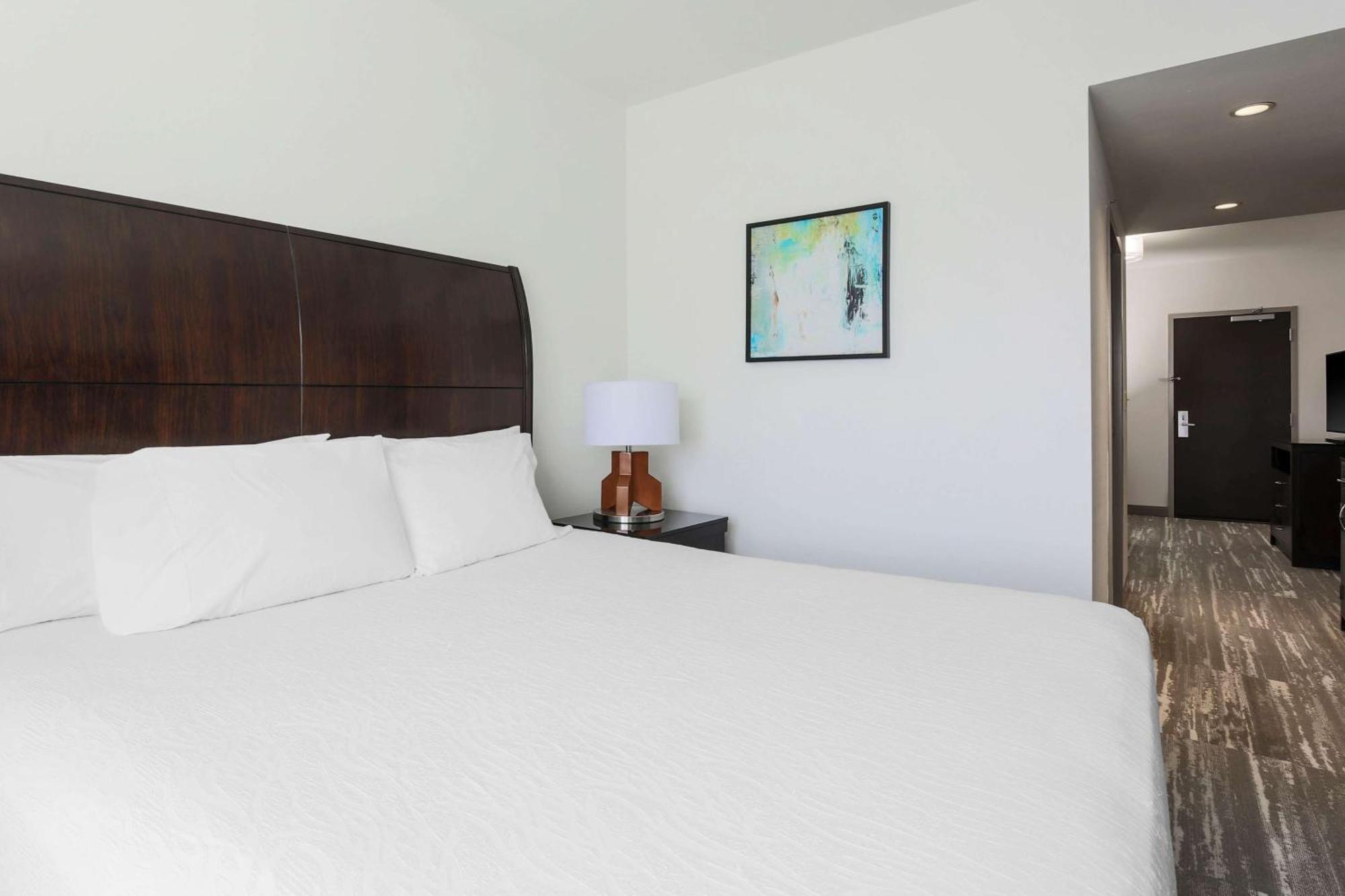 Hilton Garden Inn Норман Екстер'єр фото