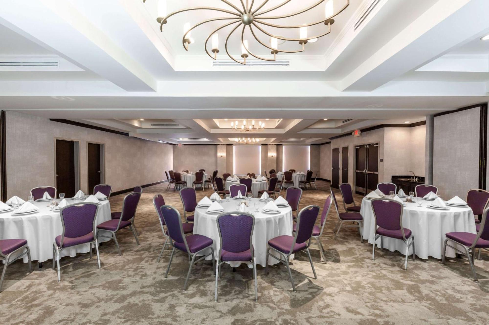 Hilton Garden Inn Норман Екстер'єр фото