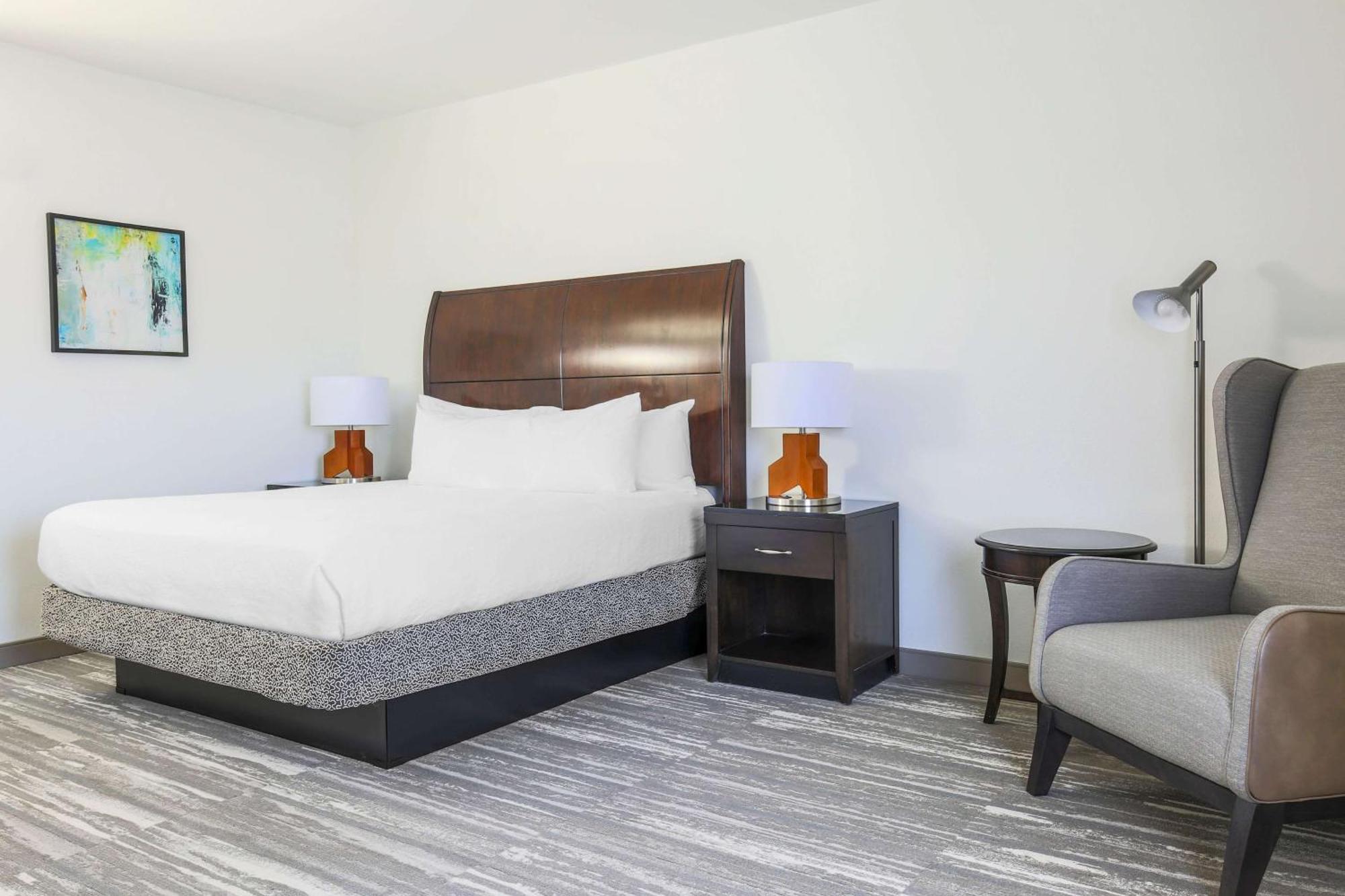 Hilton Garden Inn Норман Екстер'єр фото