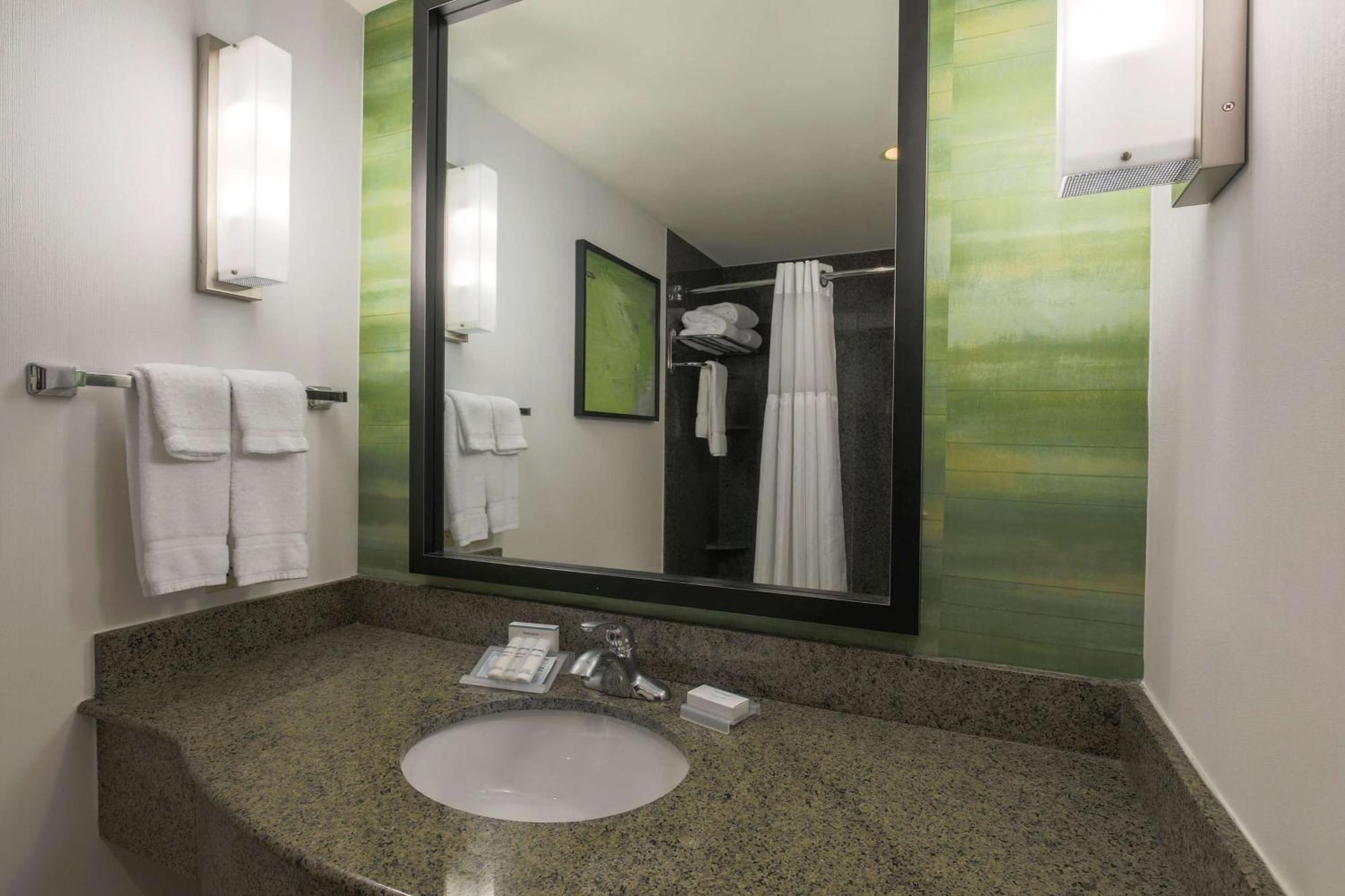 Hilton Garden Inn Норман Екстер'єр фото