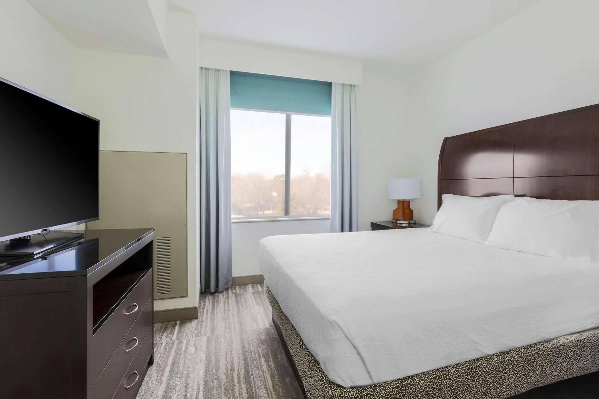 Hilton Garden Inn Норман Екстер'єр фото