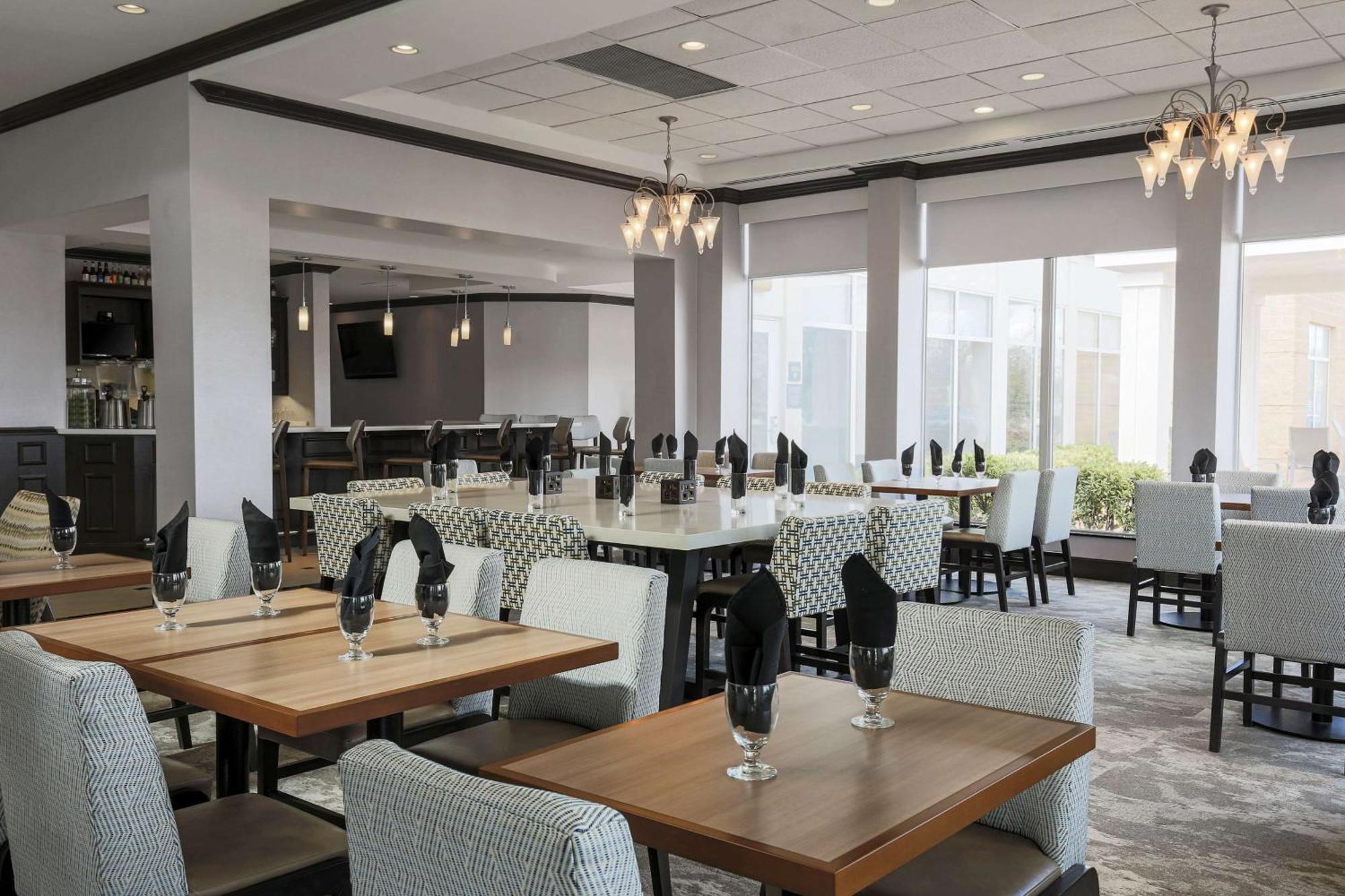 Hilton Garden Inn Норман Екстер'єр фото